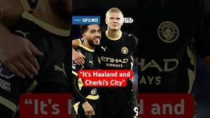 Video post by @meninblazers on YouTube