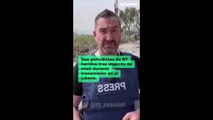Video post by @laopinionla on YouTube