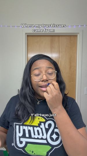 Video post by @Kmonetmoore After Dark on Facebook