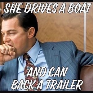 Image post by @MuskokaBoatGallery on Facebook