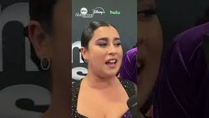 Video post by @hollywoodreporter on YouTube