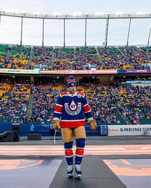 Image post by @mcdavid97 on Instagram