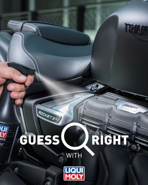 Image post by @liquimoly on Instagram