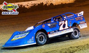 Image post by @lucasdirt on Instagram