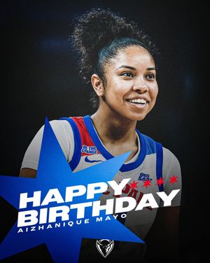Image post by @depaulwbbhoops on Instagram