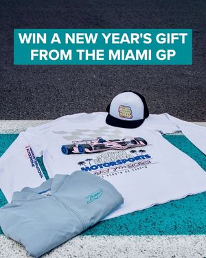 Image post by @f1mia on Instagram