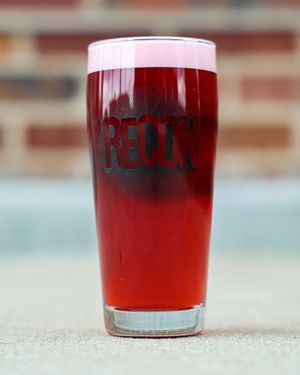 Image post by @reconbrewing on Instagram