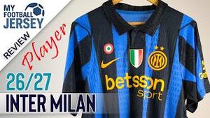 Video post by @myfootballjersey on YouTube