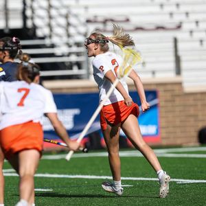 Image post by @princetonwlax on Instagram