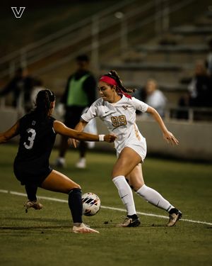 Image post by @vandysoccer on Instagram
