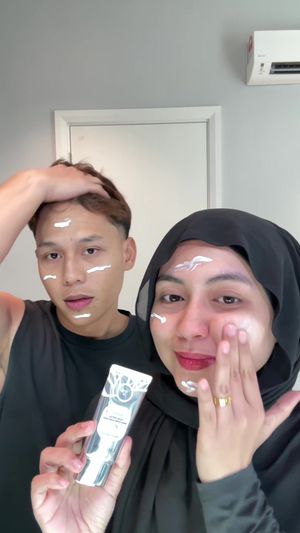 Video post by @aylaaniq on TikTok