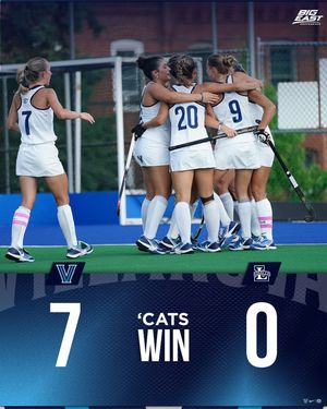 Image post by @villanovafh on Instagram