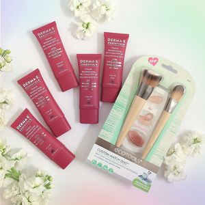 Image post by @dermae on Instagram