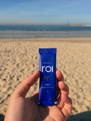 Image post by @riciole on Instagram