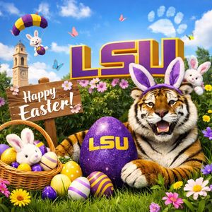 Image post by @lsu_saa on Instagram