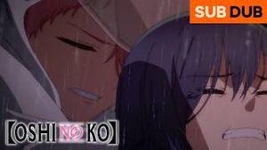 Video post by @crunchyroll on YouTube