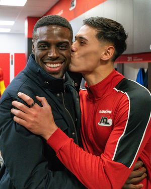 Image post by @azalkmaar on Instagram