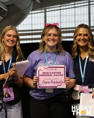 Image post by @huskython on Instagram