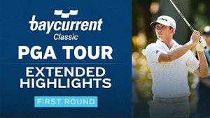 Video post by @golfchannel on YouTube