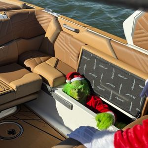 Image post by @tigeboats on Instagram