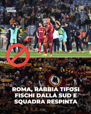 Image post by @sportmediaset on Instagram
