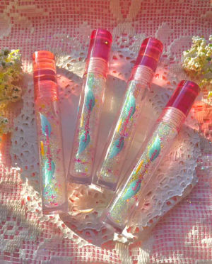 Image post by @sushyglowcosmetics on TikTok