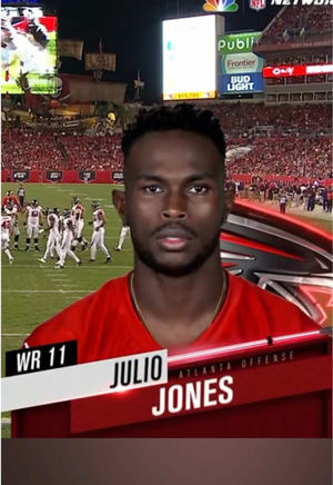 Video post by @nfl on TikTok