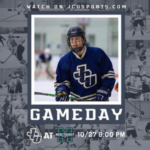 Image post by @hockeyjcu on Instagram