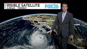 Video post by @kmphfox26 on YouTube