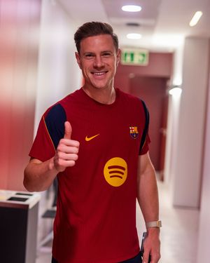 Image post by @mterstegen1 on Instagram