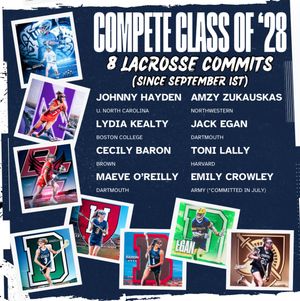Image post by @compete_sc on Instagram