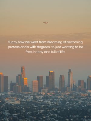 Image post by @losangeles_vibes on Instagram