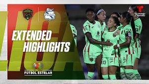 Video post by @deportes on YouTube