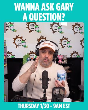 Image post by @teamgaryvee on Instagram