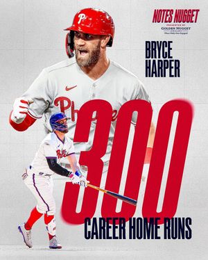 Image post by @phillies on Instagram