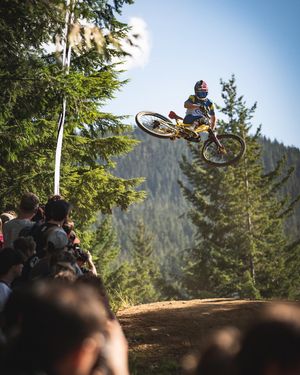 Image post by @nukeproofbikes on Instagram