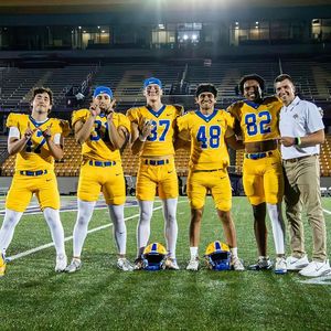 Image post by @unewhavenfb on Instagram