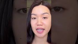Video post by @shiseidousa on YouTube
