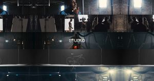 Image post by @dualstudios.co on Instagram