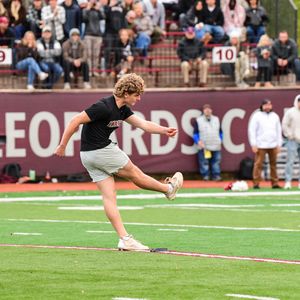 Image post by @lafayettebsbl on Instagram