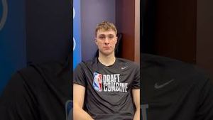 Video post by @NBA on YouTube