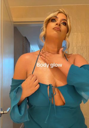 Video post by @beckymorganmakeup on TikTok