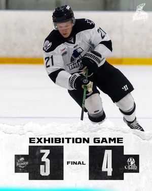 Image post by @wichita_thunder on Instagram