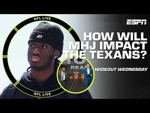 Video post by @NFL on ESPN on YouTube