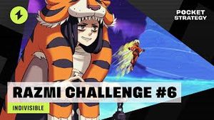 Video post by @pocketstrategy on YouTube