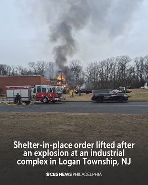 Image post by @cbsphiladelphia on Instagram