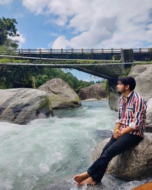 Image post by @isandeep_mark on Instagram