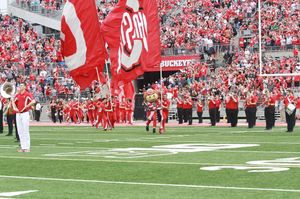Image post by @bigtennetwork on Instagram