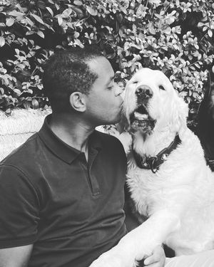 Image post by @patrickkluivert9 on Instagram