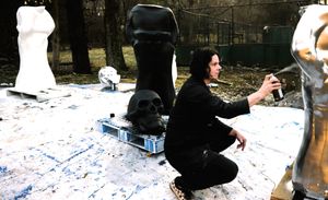 Image post by @officialjackwhite on Instagram